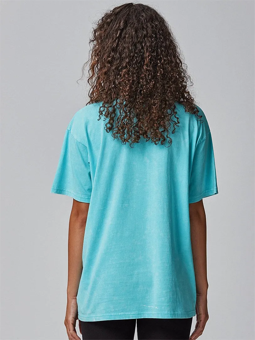 Running Bare SALE | Hollywood 90s Tee | Bubblewash