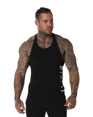 S'22 Stringer - Black