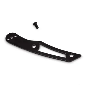 SADDLEBAG SUPPORT BRACKET