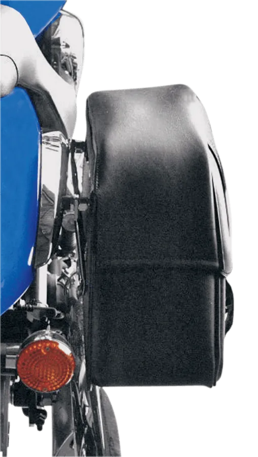 Saddlemen 3501-0339 S4 Saddlebag Docking Post and Fastener Kit