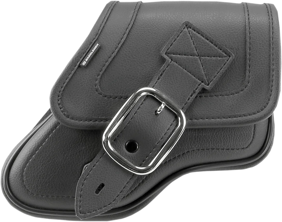 Saddlemen EX000955A Dyna Swingarm Bag