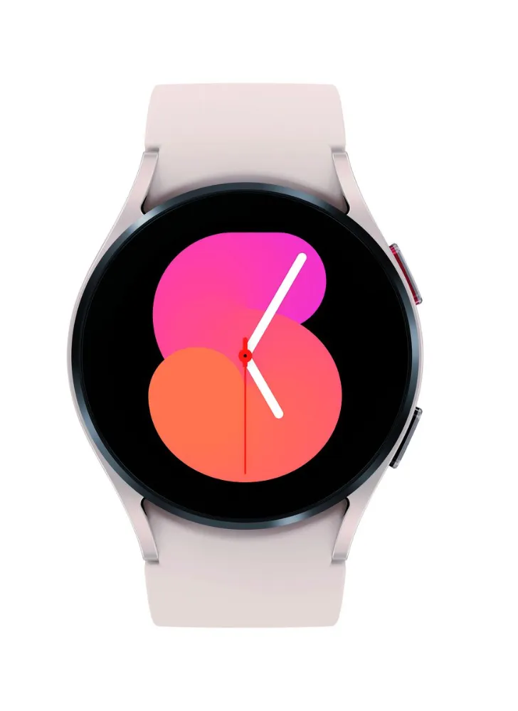 Samsung Galaxy Watch 5 Bt 40mm Pink Gold