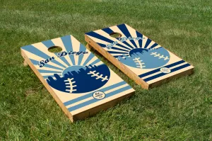 San Diego Baseball