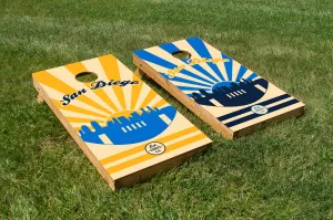 San Diego Football