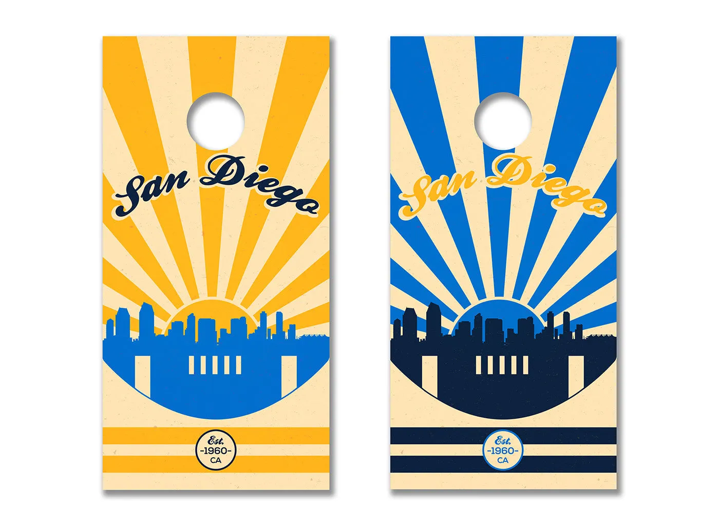 San Diego Football