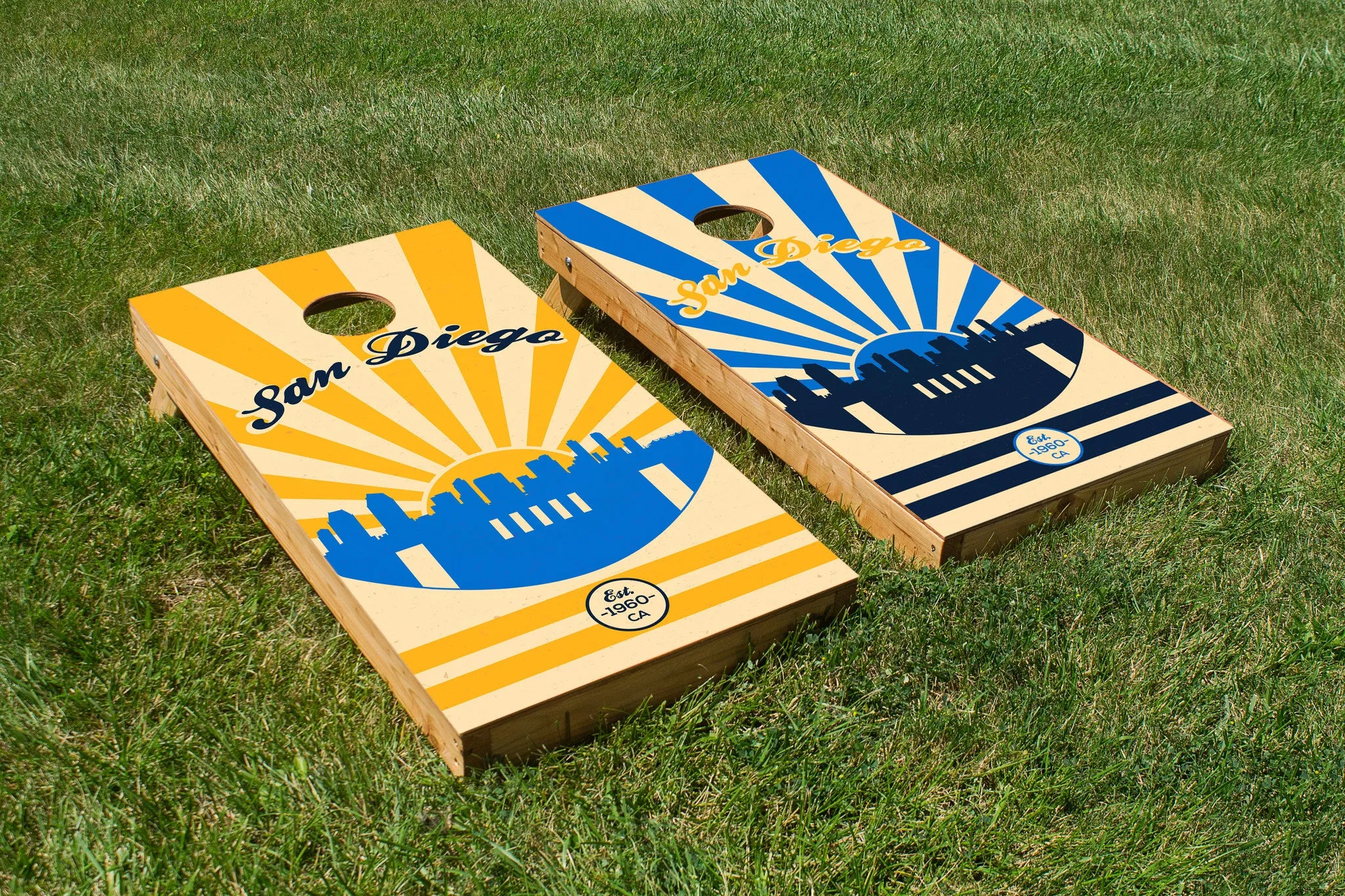 San Diego Football
