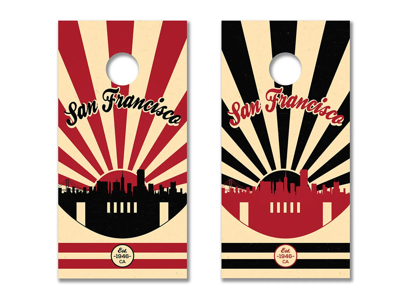 San Francisco Football