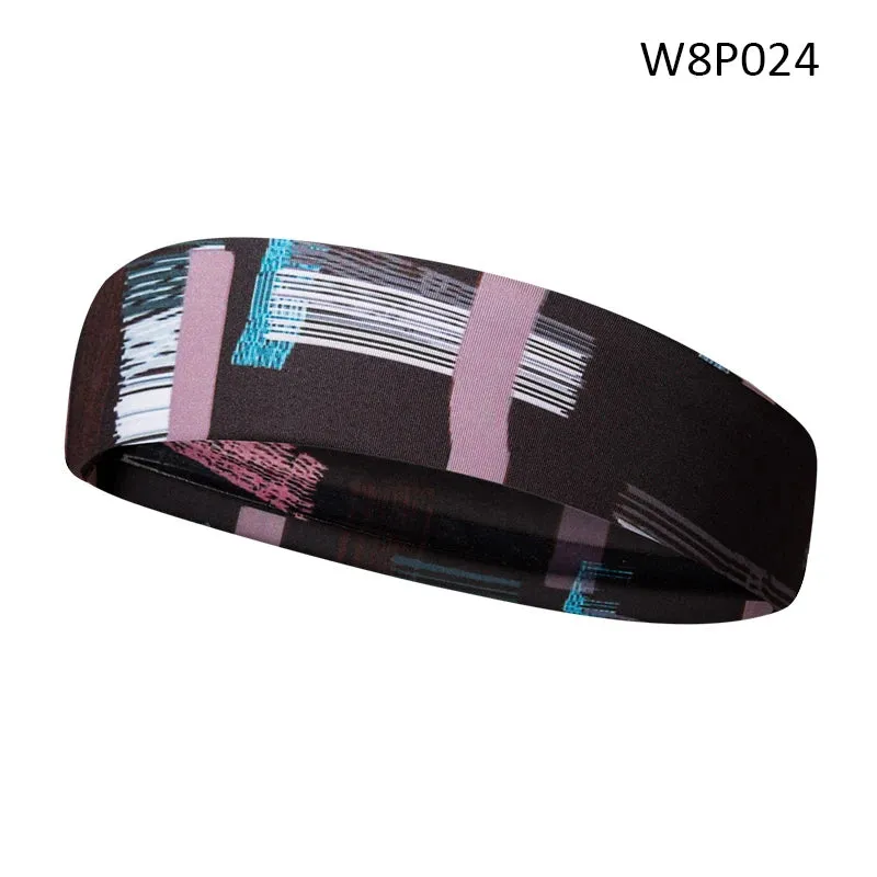 Santic Cycling Headband Outdoor MTB Road Bike Running Fishing Sports Headwear Summer Men Women Sunscreen Breathable Bandana