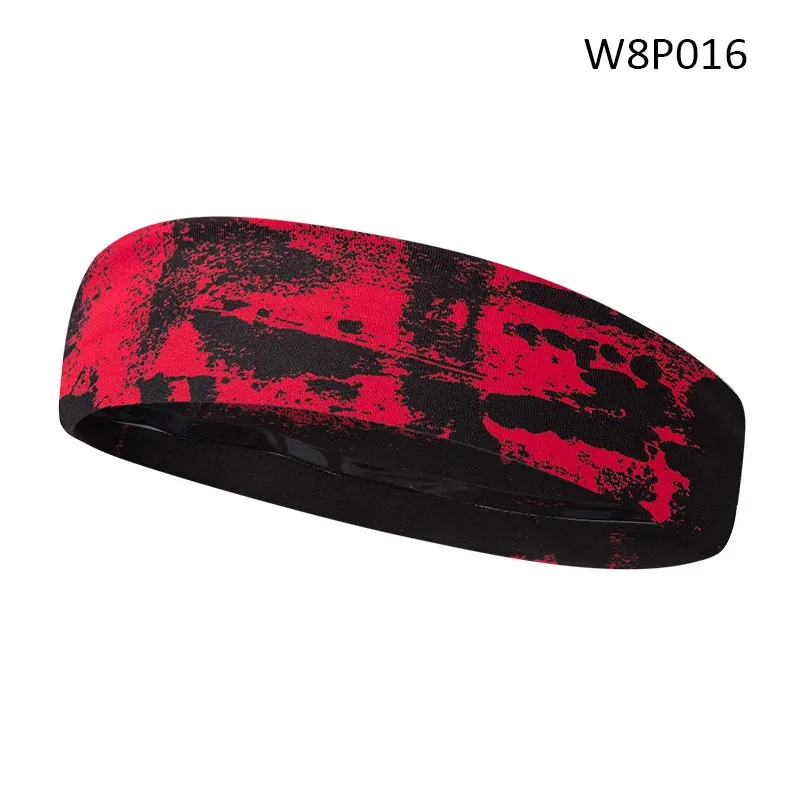 Santic Cycling Headband Outdoor MTB Road Bike Running Fishing Sports Headwear Summer Men Women Sunscreen Breathable Bandana