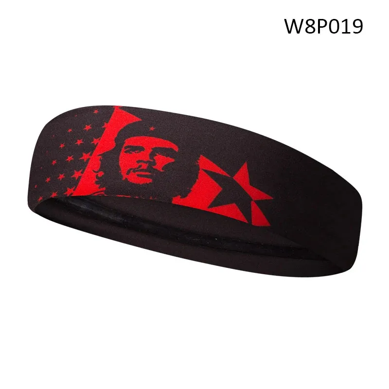 Santic Cycling Headband Outdoor MTB Road Bike Running Fishing Sports Headwear Summer Men Women Sunscreen Breathable Bandana
