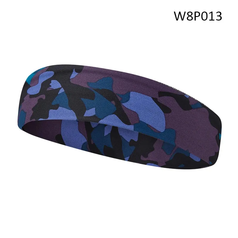 Santic Cycling Headband Outdoor MTB Road Bike Running Fishing Sports Headwear Summer Men Women Sunscreen Breathable Bandana