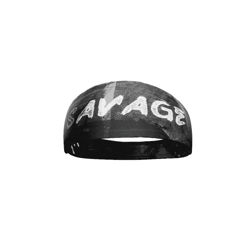 SAVAGE Headband | Elite Athletic Gear