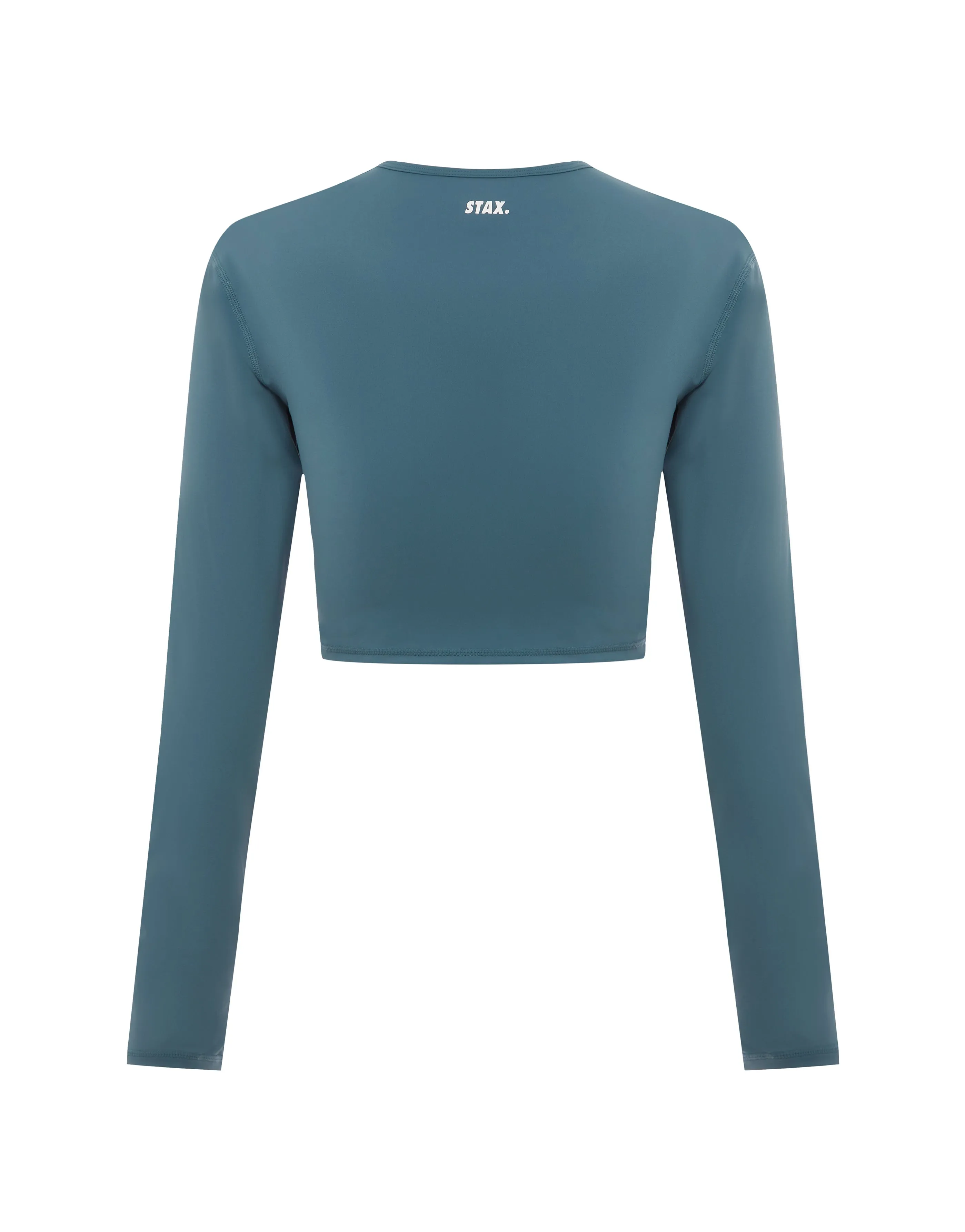 Scoop Long Sleeve NANDEX ™ - Dark Blue