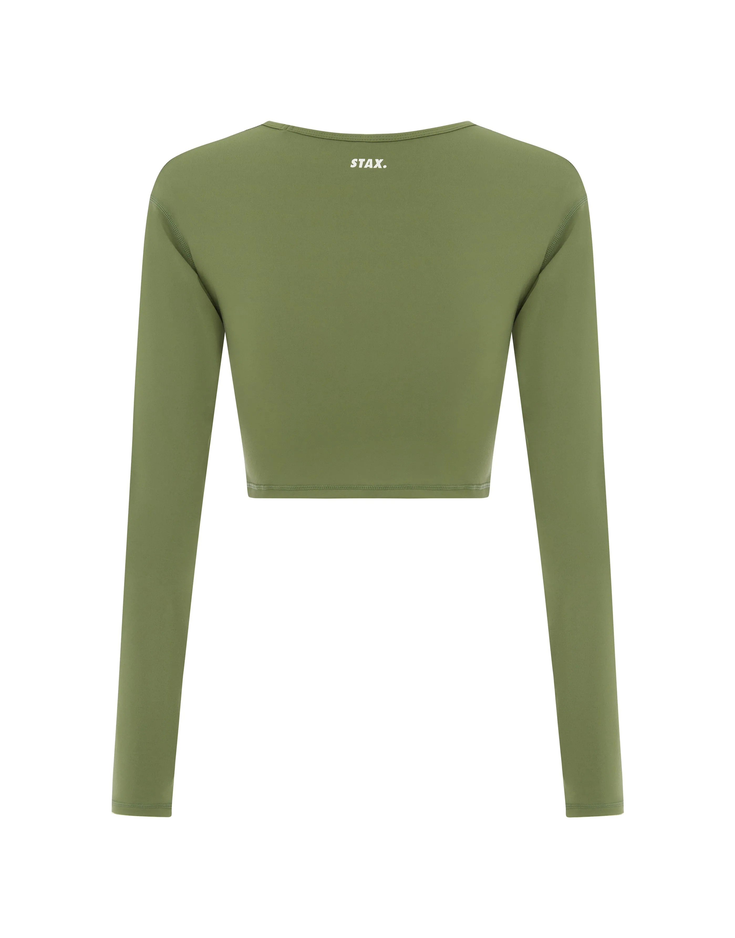 Scoop Long Sleeve NANDEX ™ - Khaki