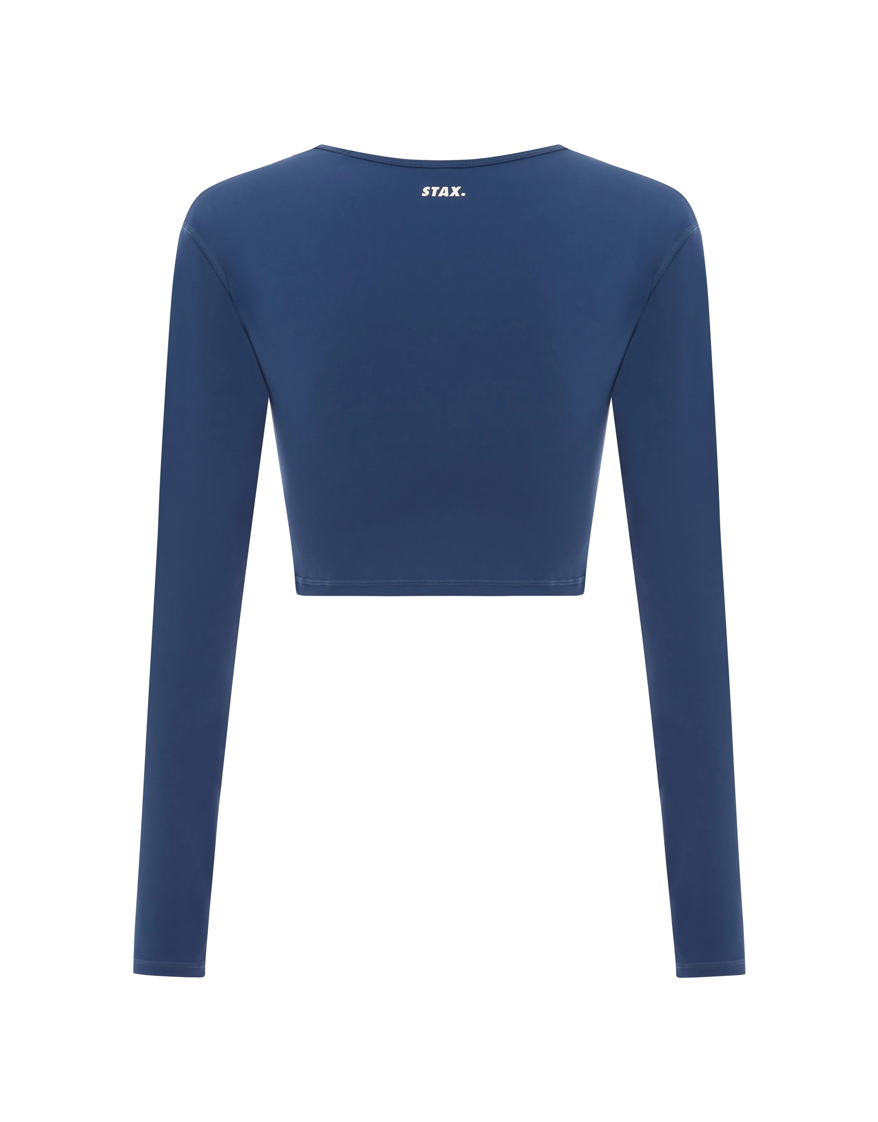 Scoop Long Sleeve NANDEX ™ - Navy