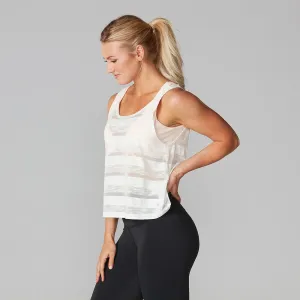 Scoop Neck Tank