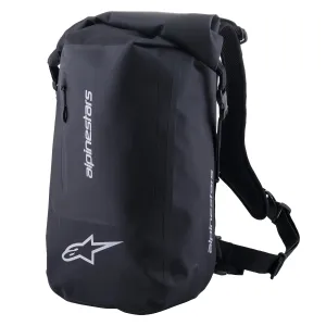 Sealed Backpack