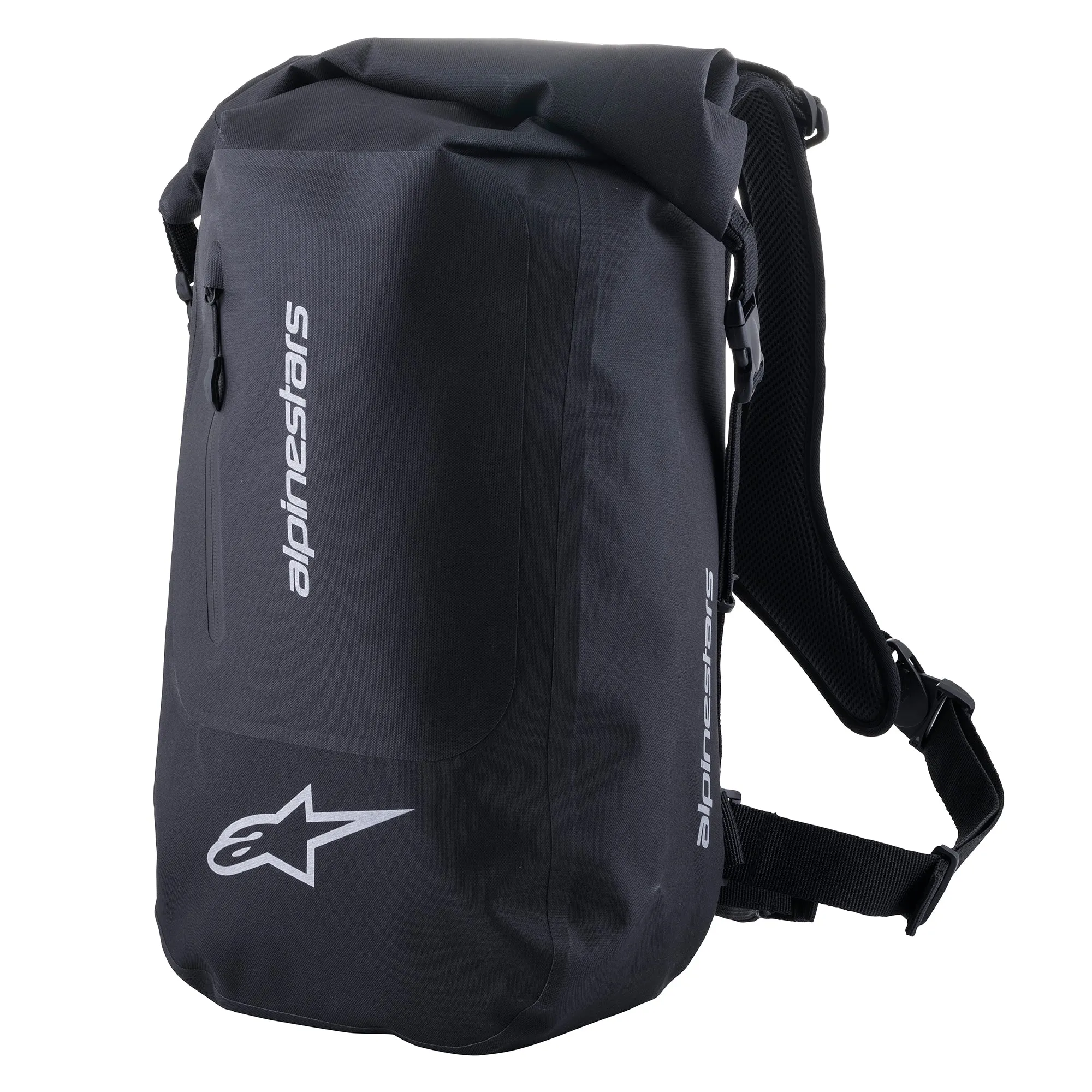 Sealed Backpack