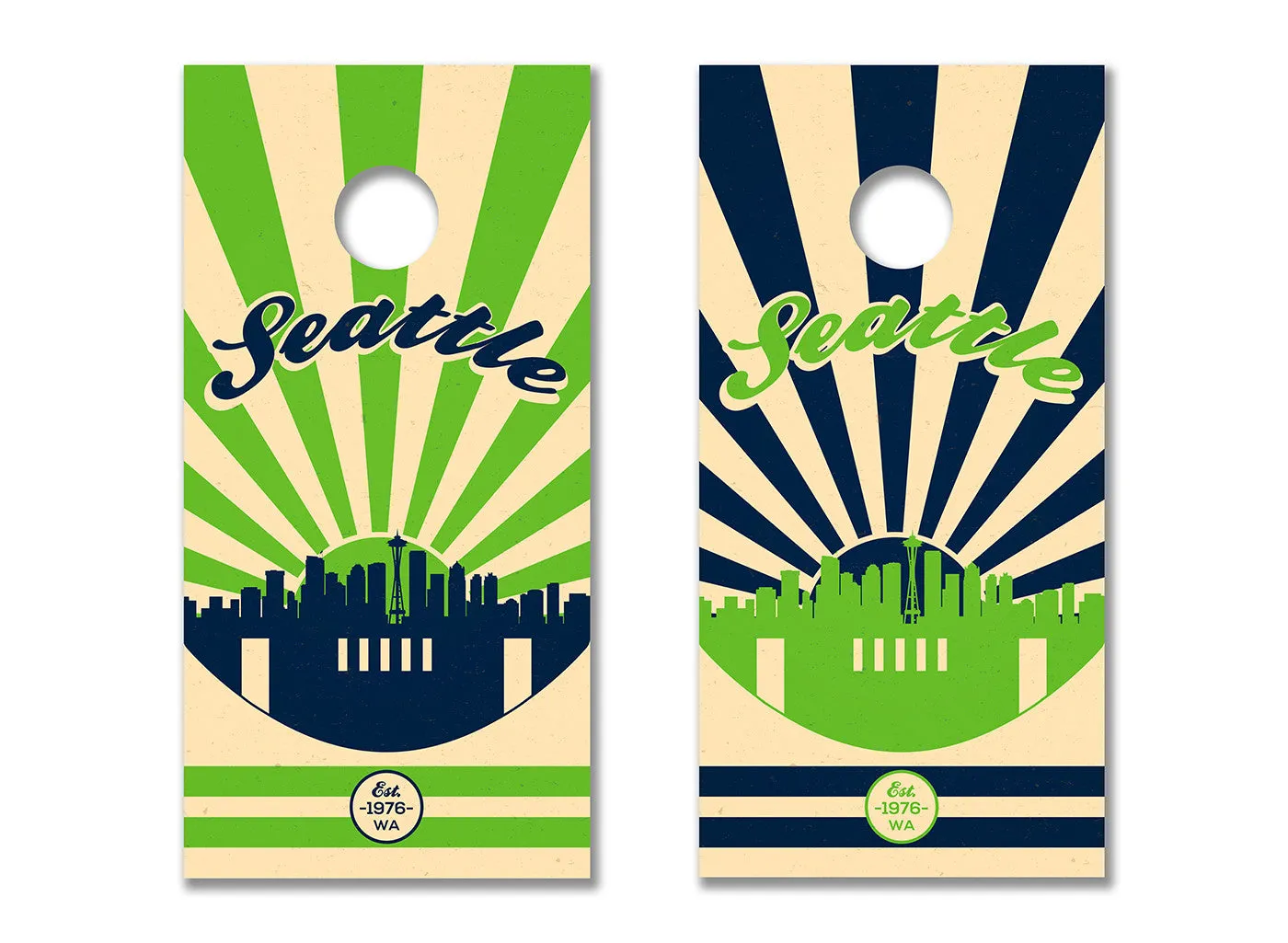 Seattle Football