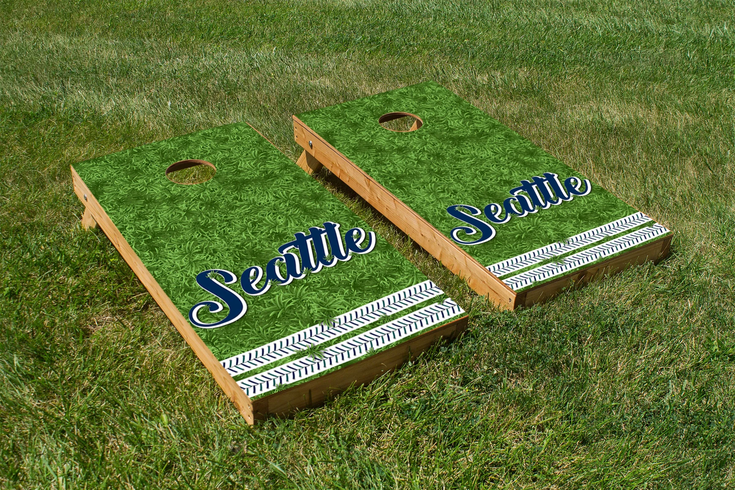 Seattle Mariners