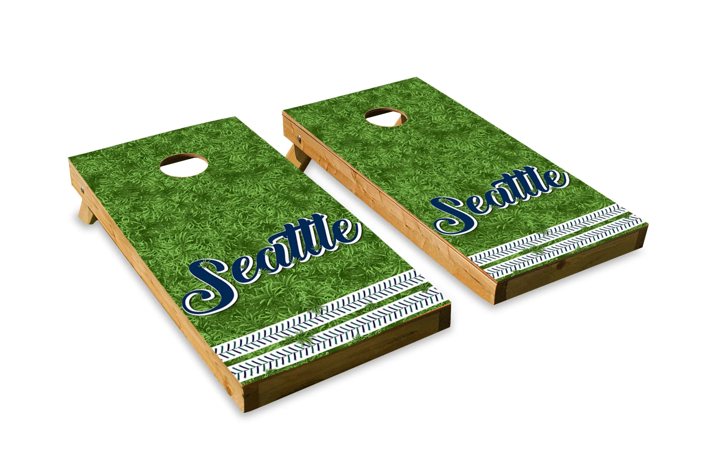 Seattle Mariners