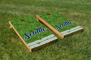 Seattle Mariners
