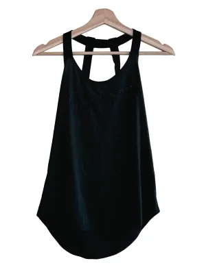 Seaweed Green Tank Top