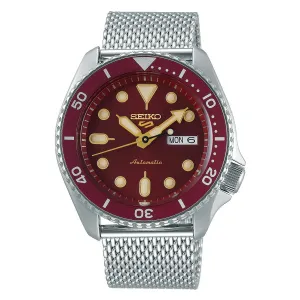 Seiko 5 Sports Automatic Men's Watch SRPD69K1