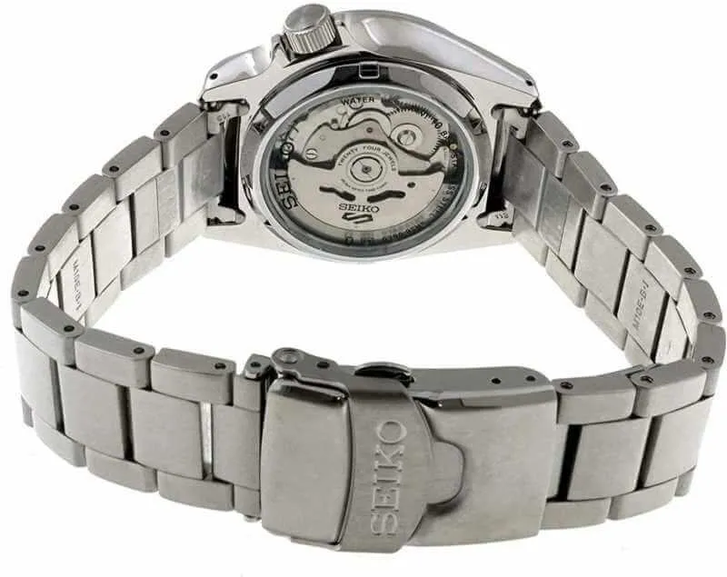 Seiko 5 Sports Automatic Men's Watch SRPE51K1