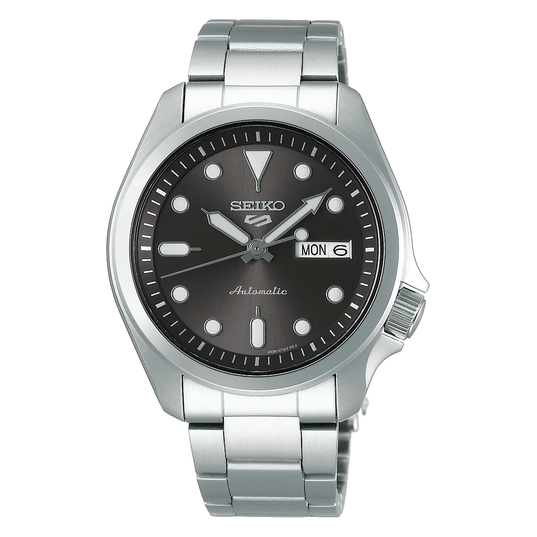 Seiko 5 Sports Automatic Men's Watch SRPE51K1