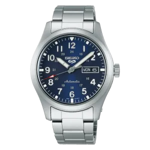 Seiko 5 Sports Automatic Men's Watch SRPG29K1