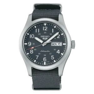 Seiko 5 Sports Automatic Men's Watch SRPG31K1
