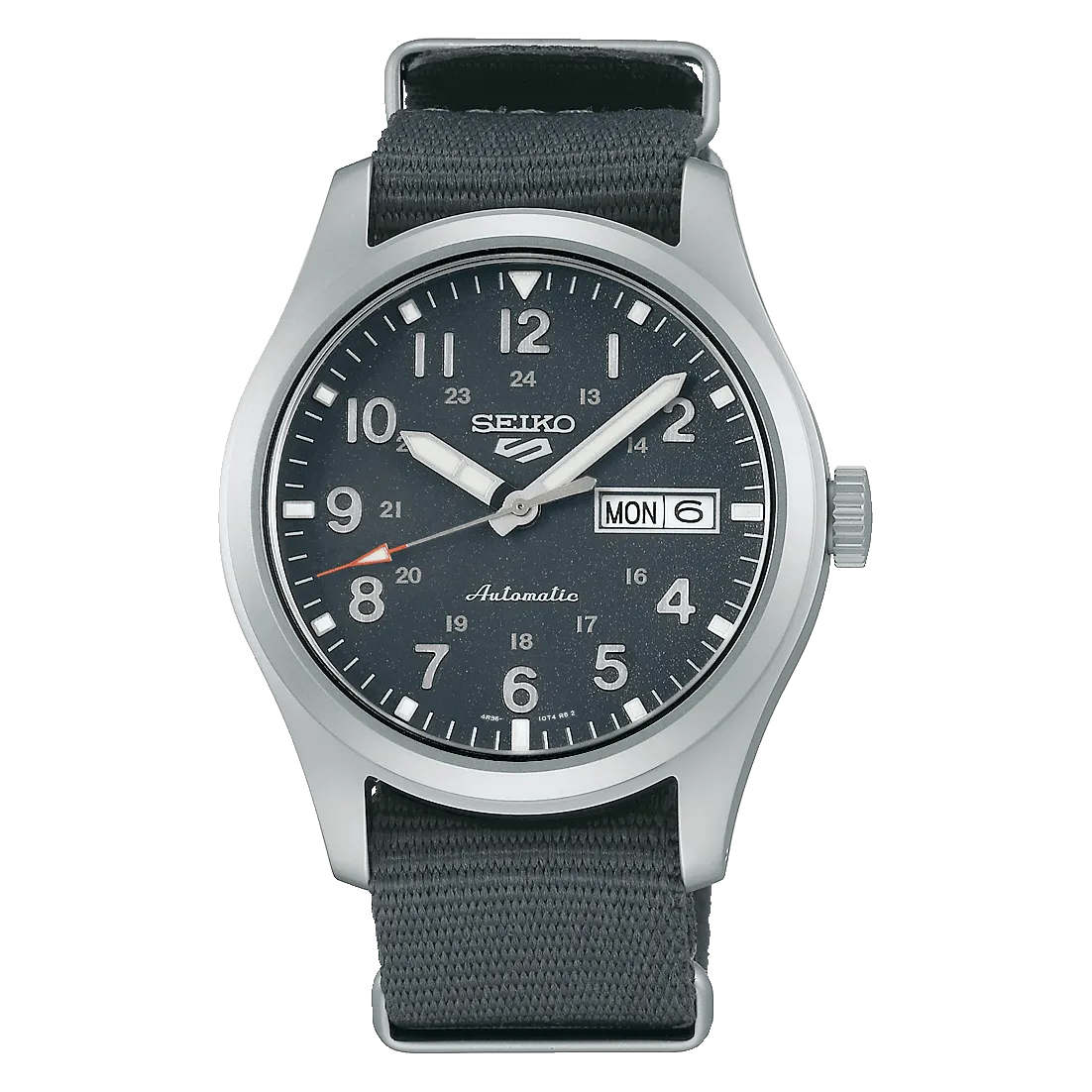 Seiko 5 Sports Automatic Men's Watch SRPG31K1