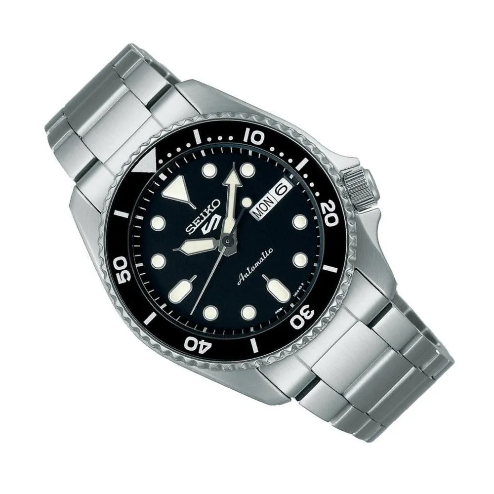 Seiko 5 Sports Automatic Men's Watch SRPK29K1