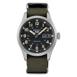 SEIKO 5sports SBSA201 SRPJ85K1 4R36 10ATM watch 2023.03released