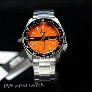Seiko 5sports  SBSA219/SRPK11  automatic mechanical fashion men's watch