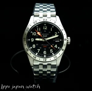 SEIKO 5sports SBSC011 SSK023 Mechanical 4R34 Stainless steel 10ATM watch 2024.1release