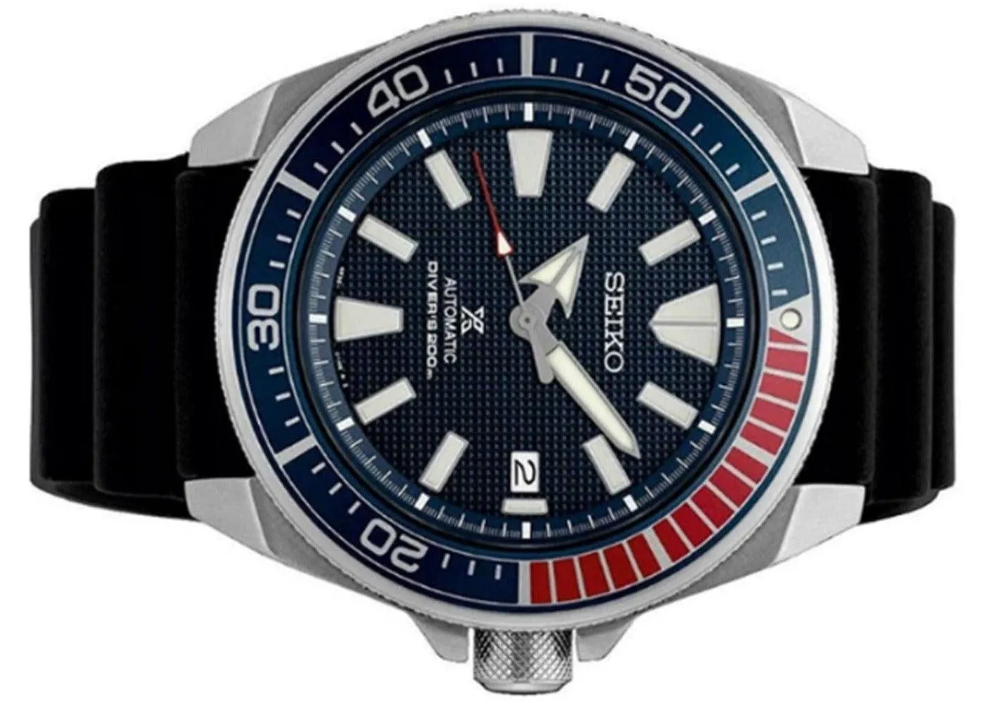 Seiko Presage Men's Watch SSA343J9