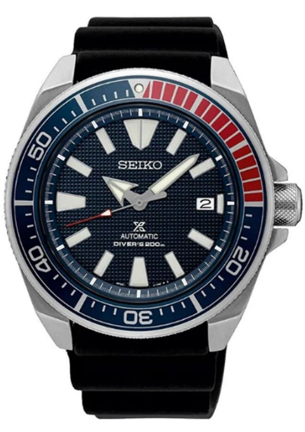 Seiko Presage Men's Watch SSA343J9