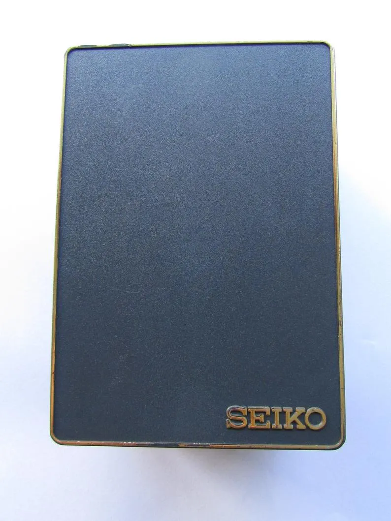Seiko Sports 150 Wristwatch 7N42-6030