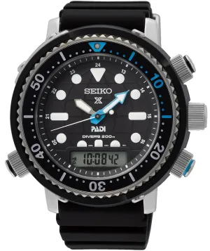 Seiko Watch Prospex PADI Arnie Hybrid Divers 40th Anniversary