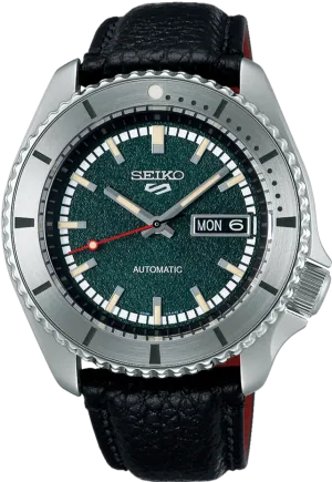 Seiko X Masked Rider 55th Anniversary 5 Sports SKX Sense Style Limited Edition SRPJ91