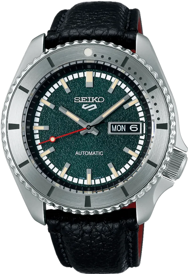 Seiko X Masked Rider 55th Anniversary 5 Sports SKX Sense Style Limited Edition SRPJ91