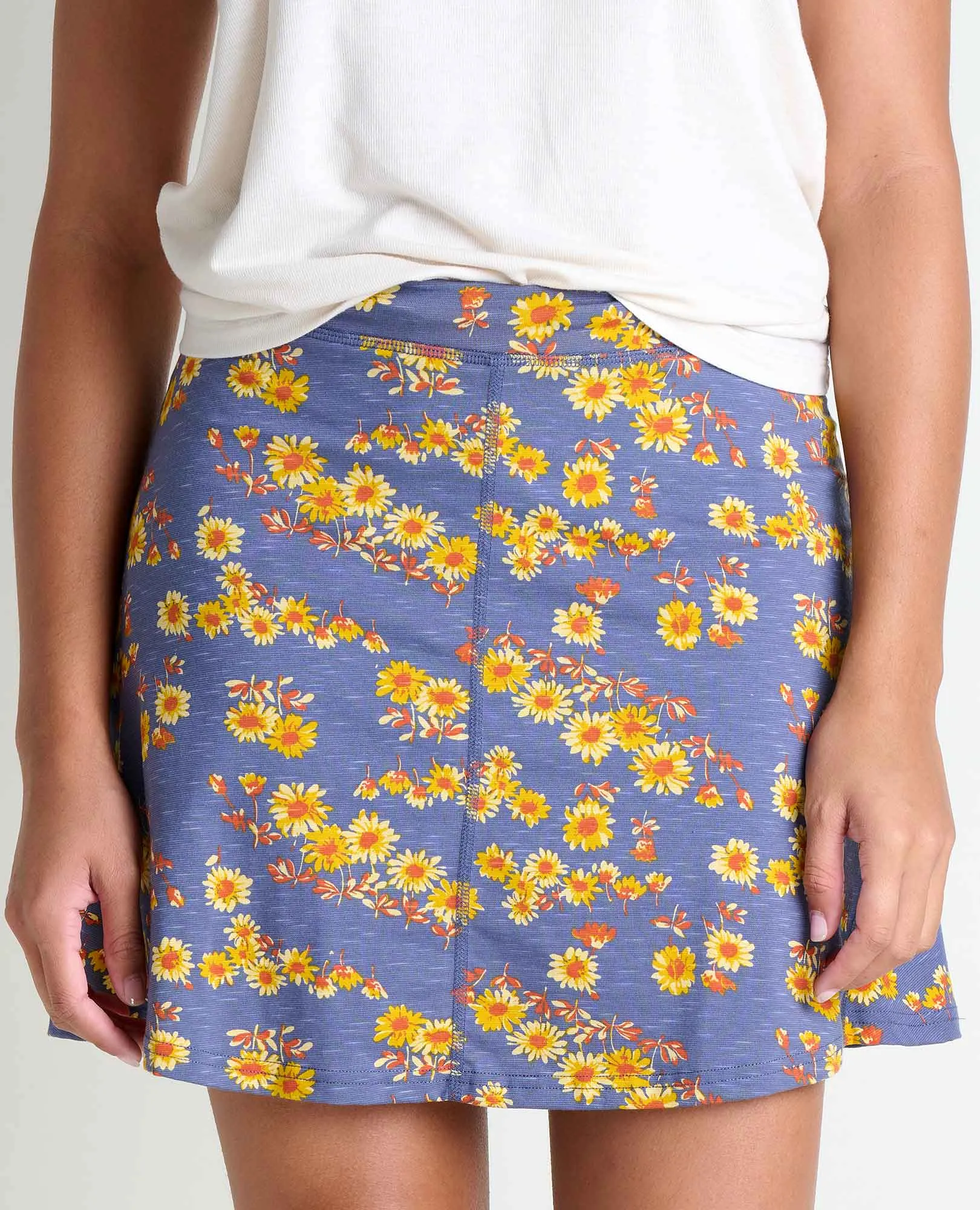 Seleena Skort