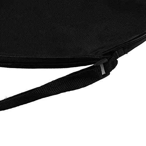 Senston Unisex Badminton Racket Cover Badminton Racket Bag with Adjustable Shoulder Strap