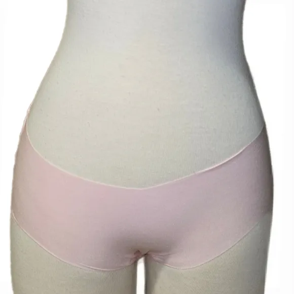 🆕Sexy Tee Lightly Lined Demi Bra &amp; Matching Cheeky by Victoria Secret 34B/Small