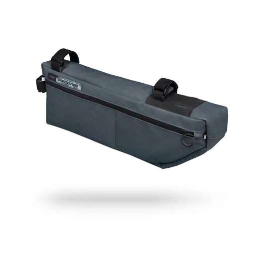 SHIMANO PRO Discover Frame Bag - Gray