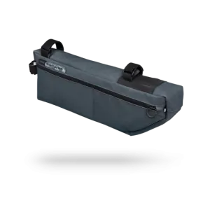 SHIMANO PRO Discover Frame Bag - Gray
