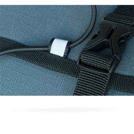 SHIMANO PRO Discover Handlebar Bag
