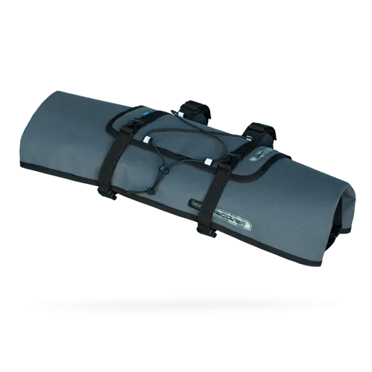 SHIMANO PRO Discover Handlebar Bag